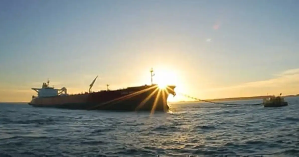 Venezuela Oil Reset Has Finally Begun