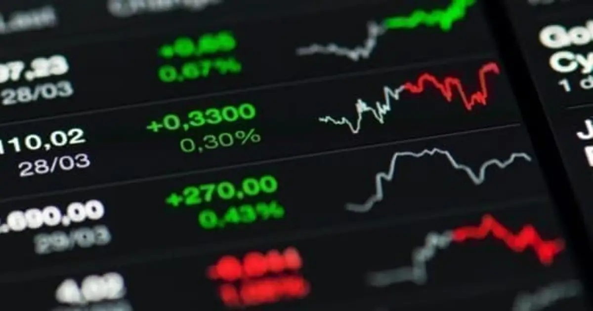 5 High - Flying Energy Stocks Trouncing The Markets