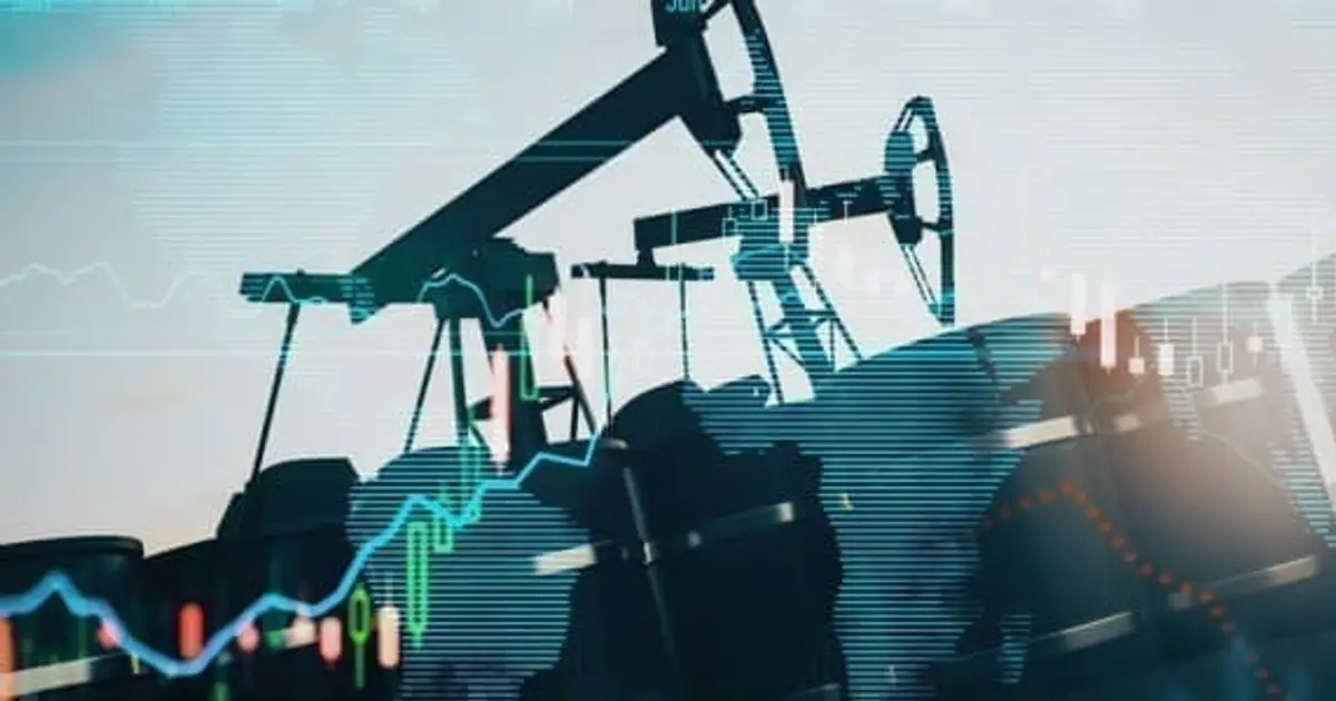 Oil Prices Slide as Diplomacy Drains the Risk Premium