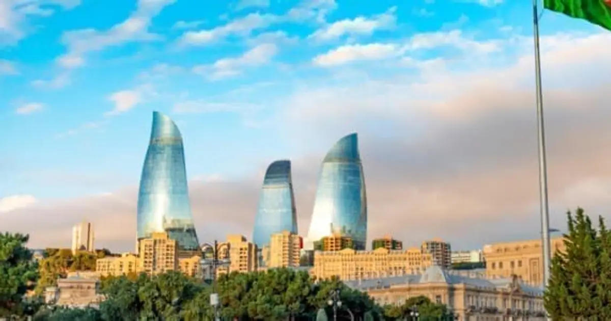 U . S . Strategy in Armenia and Azerbaijan Includes Nuclear and AI
