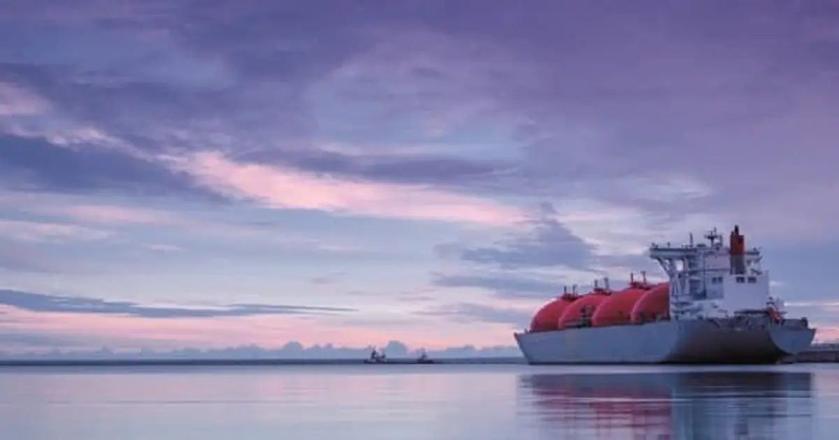 Qatar Al - Kaabi Warns AI Power Demand Could Spark LNG Shortage by 2030