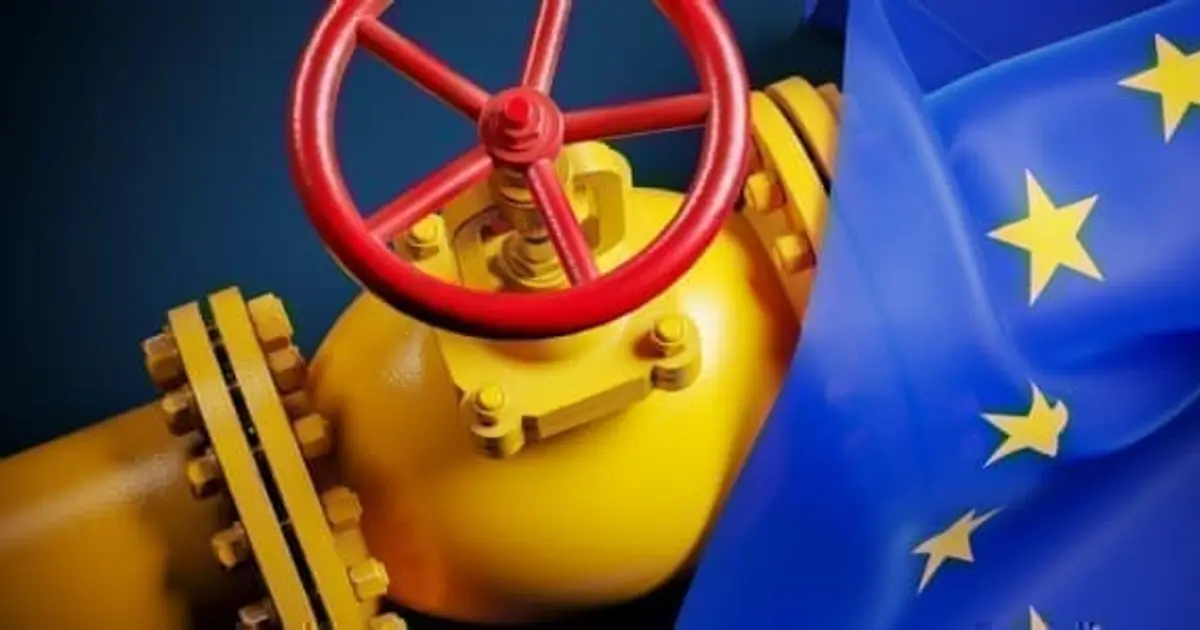 Uniper Shrugs Off Europe Growing Reliance on American LNG