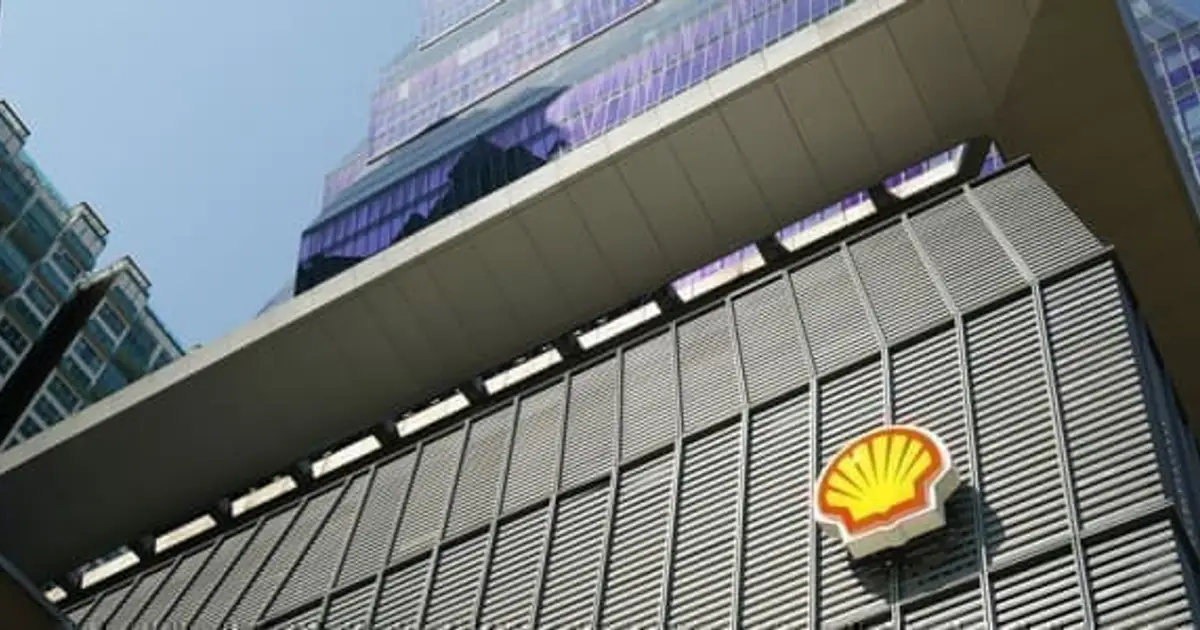 Shell Weighs Multibillion Dollar Venezuela Gas Investments