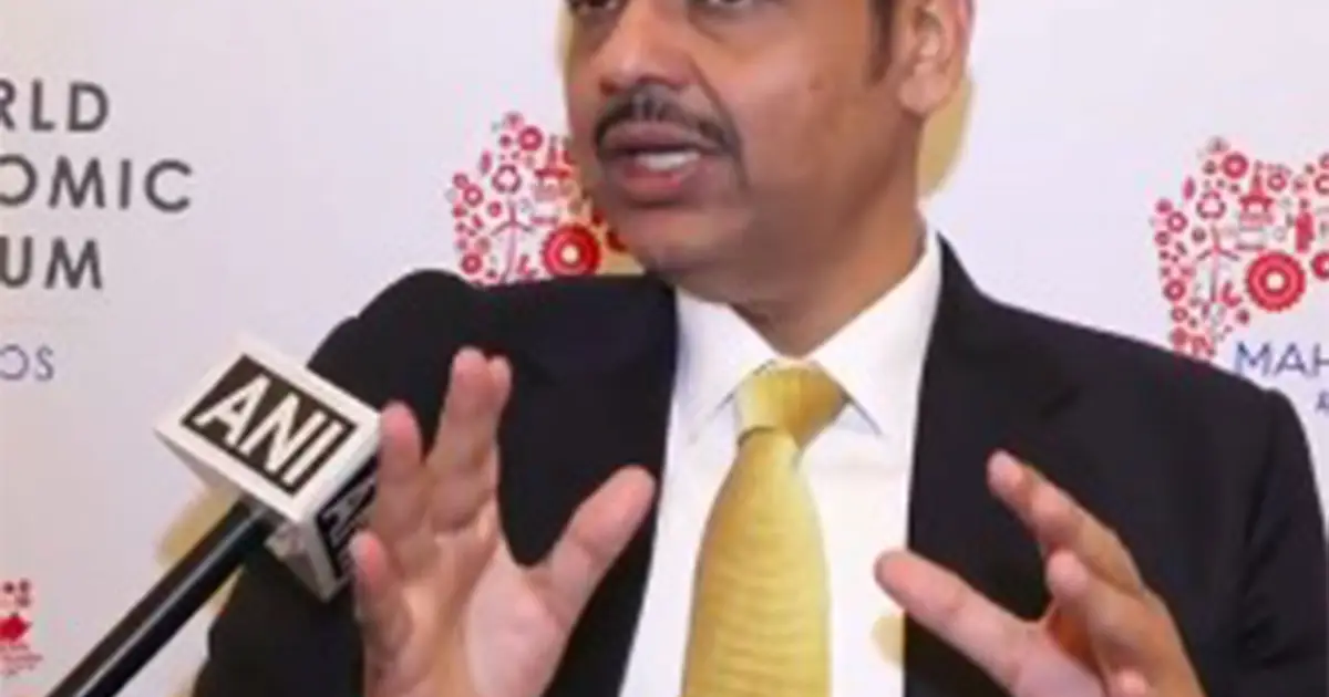 Will completely transform Mumbai air , water quality , and liveability , says Devendra Fadnavis