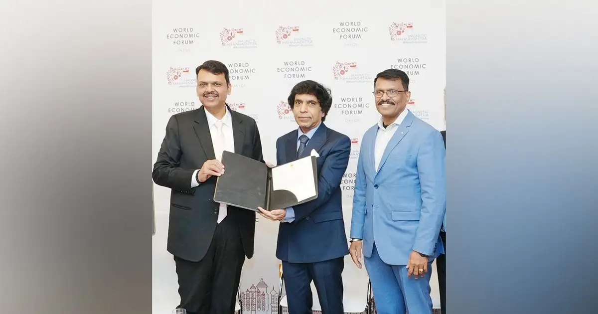 Maharashtra and CANEUS partners to establish world first Mid - TRL innovation institute in Mumbai