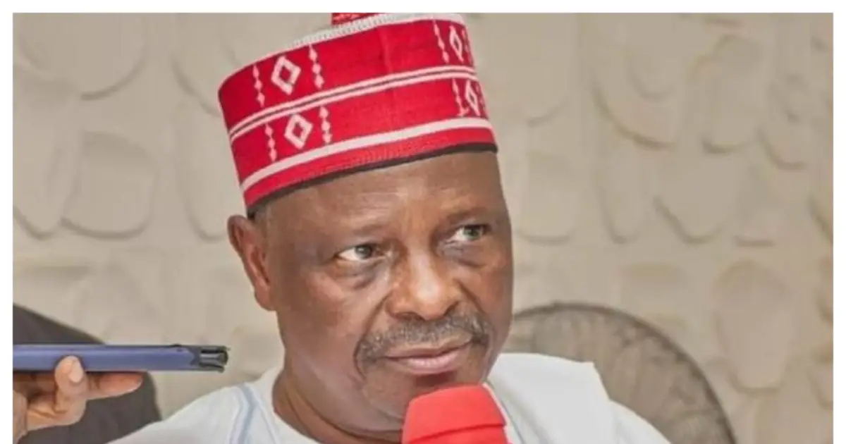 Kwankwasiyya Movement denies reports Kwankwaso flown abroad for health reasons