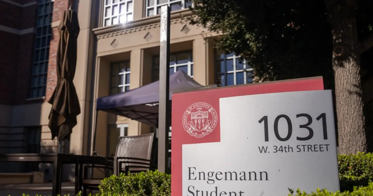 Campus hit with peak of flu season - Daily Trojan
