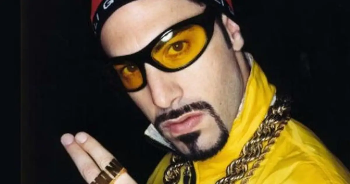 Sacha Baron Cohen Secret Movie Unveiled: ‘Ali G: Who Iz I?’ Hitting Theaters In October From Amazon MGM Studios