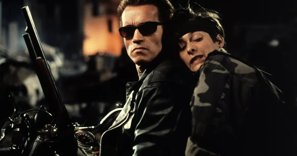 ‘Terminator 2: Judgment Day’ Sets 35th Anniversary Global Re-Release