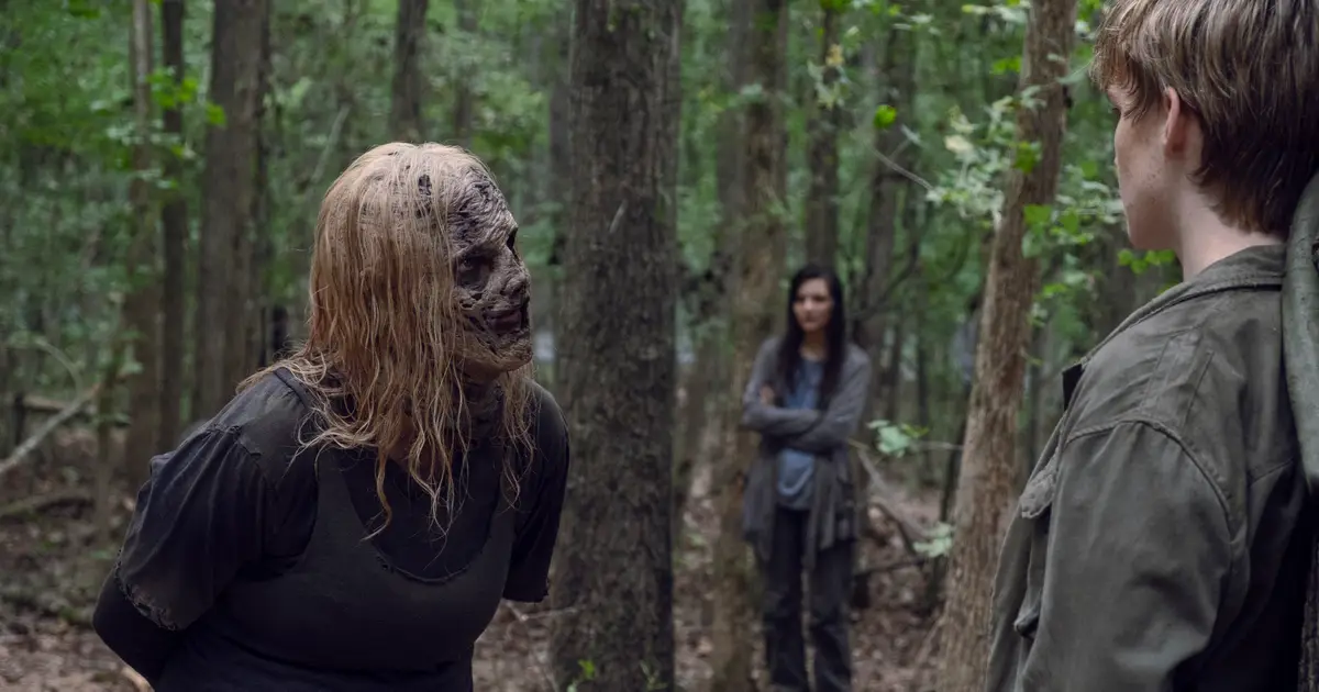 AMC Global Media CEO Kristin Dolan On Why ‘The Walking Dead’ Deal With Netflix Was “The Right Choice”