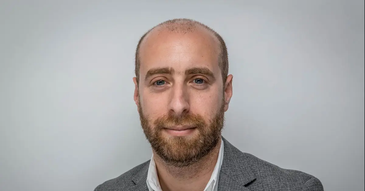 Chris Sussman To Become BBC’s Comedy Chief