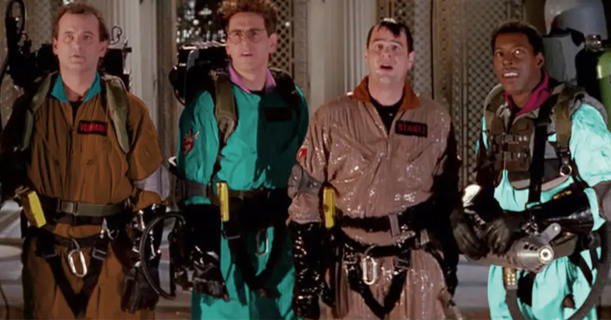 ‘Too Hot To Handle: Remembering Ghostbusters II’: Long-In-Works Documentary Wraps & Appoints Sales Company