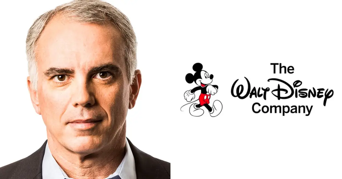 Disney Legal Chief Warns Of “Hard Choices” & “Much Smaller Organization” Coming As Company Layoffs Loom
