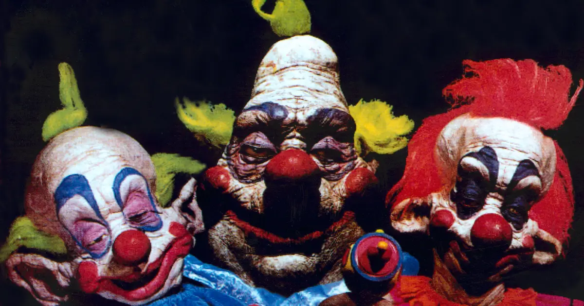 Universal Studios Hollywood Reveals Full 2026 Halloween Horror Nights Lineup