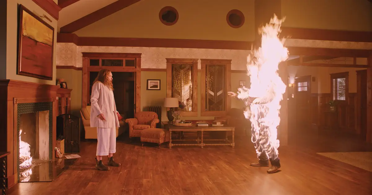 Ari Aster Reveals He Wrote A Prequel To ‘Hereditary’ But “It Never Feels Like The Right Time”