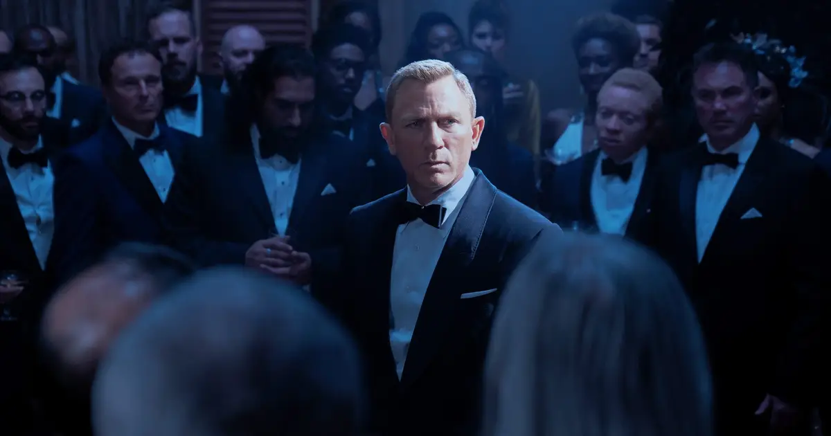 James Bond Writer Steven Knight Refuses To Deny That 007 Has Been Cast: “I Cannot Speak About This Subject”