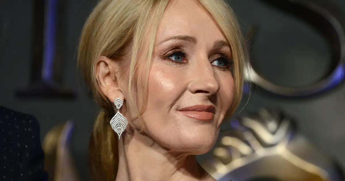 J.K. Rowling To Be Subject Of BBC Documentary Examining Her Rise & Gender Identity Views