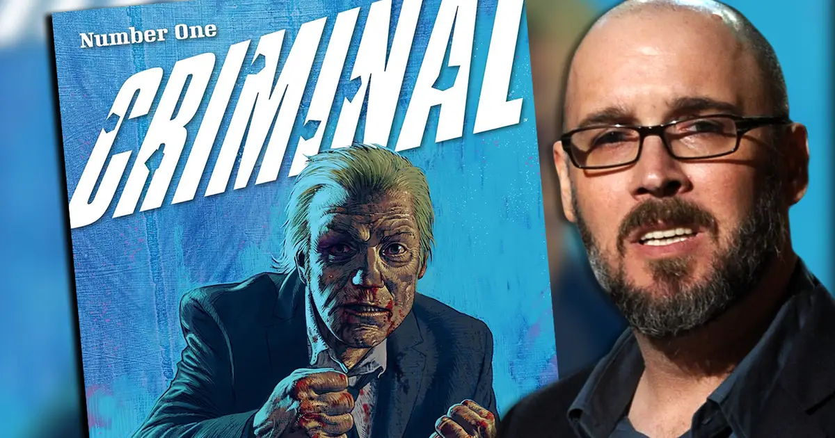 ‘Criminal’ Boss Ed Brubaker Accused Of Sexual & Racial Harassment; Amazon, MGM Also Named As Defendants In Complaint From Ex-PA