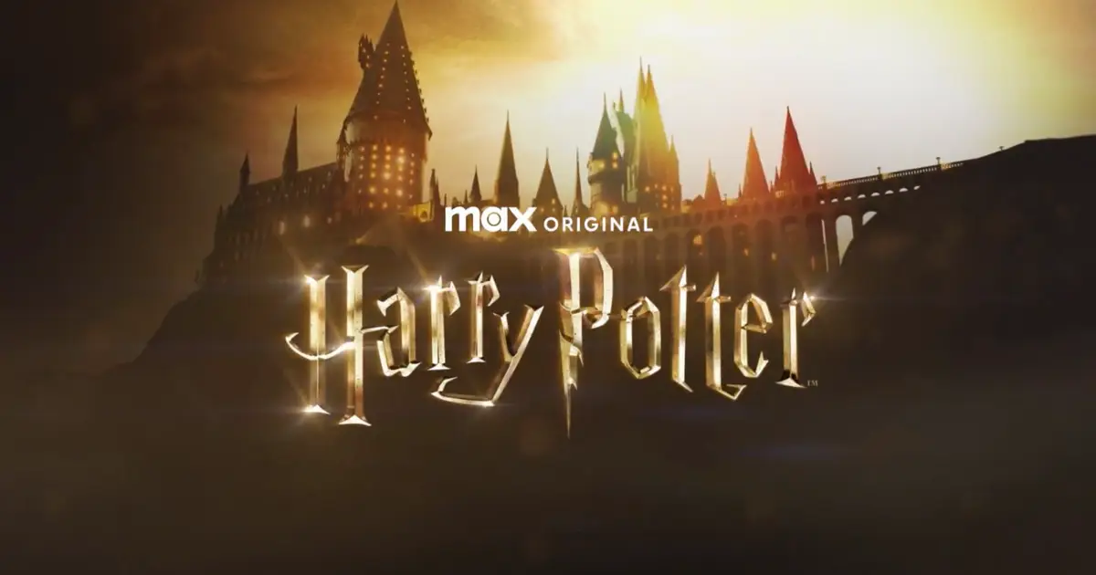 ‘Harry Potter’ TV Series Due To Hit HBO Christmas 2026: Everything We Know About The Cast, Who’s Creating It, What J.K. Rowling Says & More