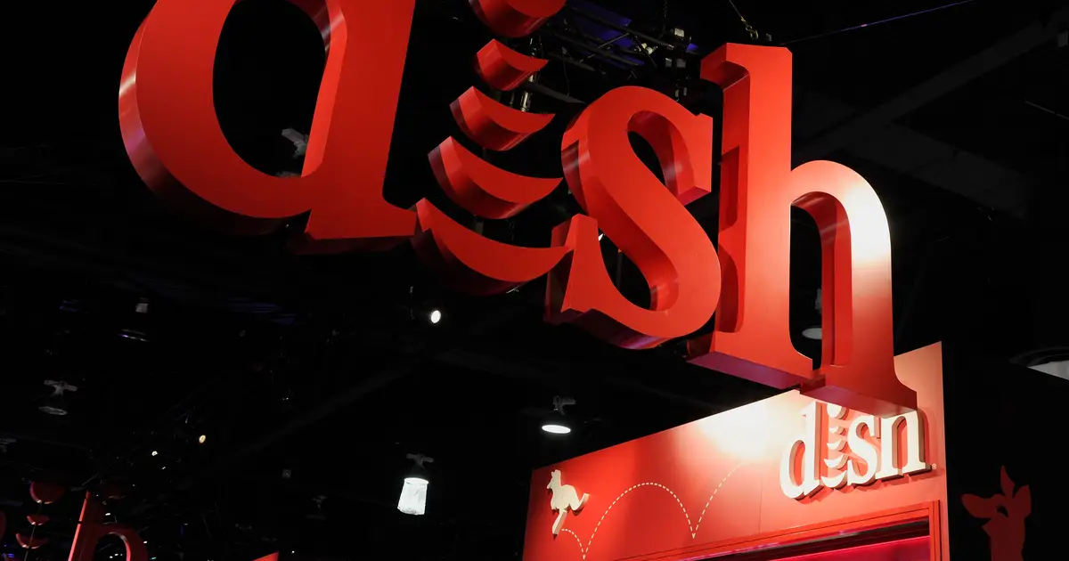 Satellite Pay-TV Provider Dish DBS Files For Chapter 11 Bankruptcy Protection