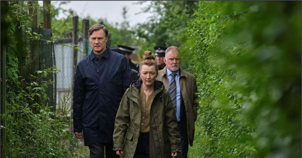 British TV’s Working Class Problem Is At Both Junior & Senior Level — Diamond Report