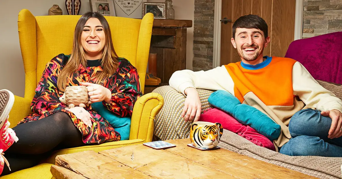 Channel 4 Unveils Structure For The Post-Ian Katz Era With New Roles For Louisa Compton & Kiran Nataraja