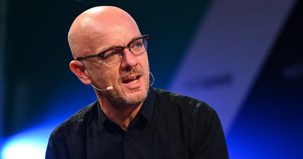 Patrick Holland Confirmed As Banijay’s UK Boss Following All3Media Merger