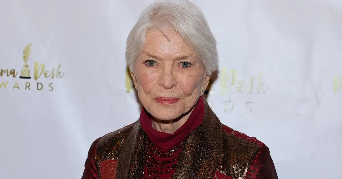 Venice To Fete Ellen Burstyn & Screen New Maggie Gyllenhaal-Directed Short About Marilyn Monroe Starring The Actress