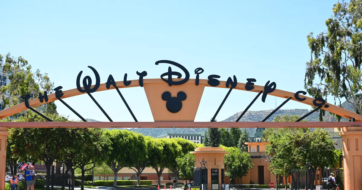 Disney Offering Voluntary Early Retirement Packages To Executives
