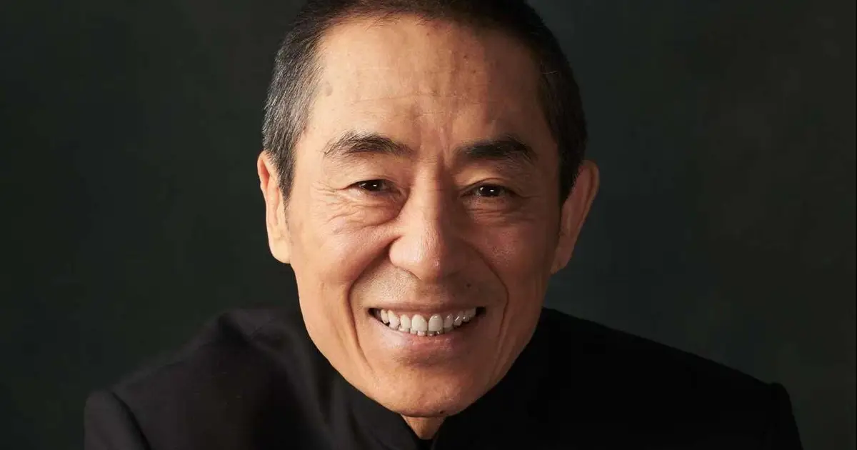 Zhang Yimou To Head Seven-Member Competition Jury At Busan International Film Festival