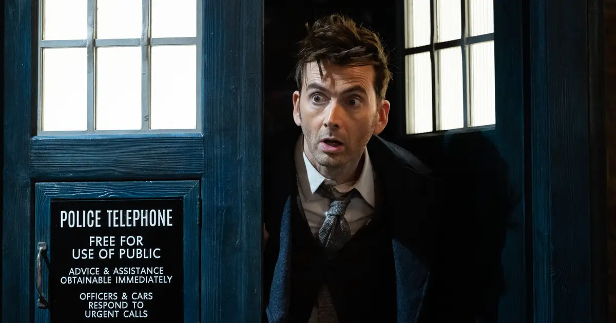‘Doctor Who’ Bids Revealed: Jed Mercurio Leads Pitch To Regenerate BBC Series, As STV Studios Plans To Transport TARDIS To Scotland