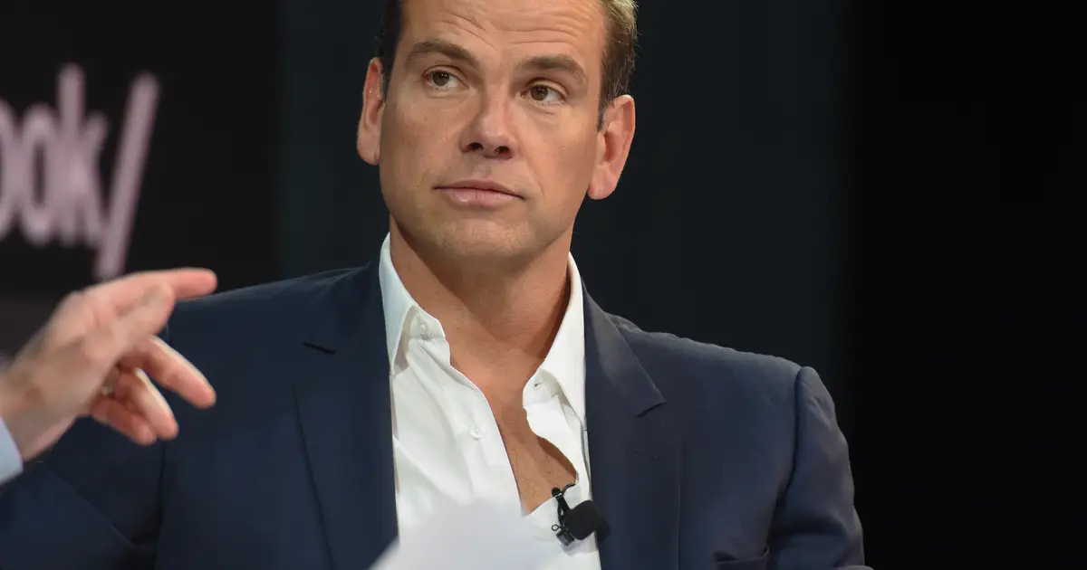 Fox CEO Lachlan Murdoch’s Total Pay Declines To $31M In Fiscal 2026 From $33M In Prior Year