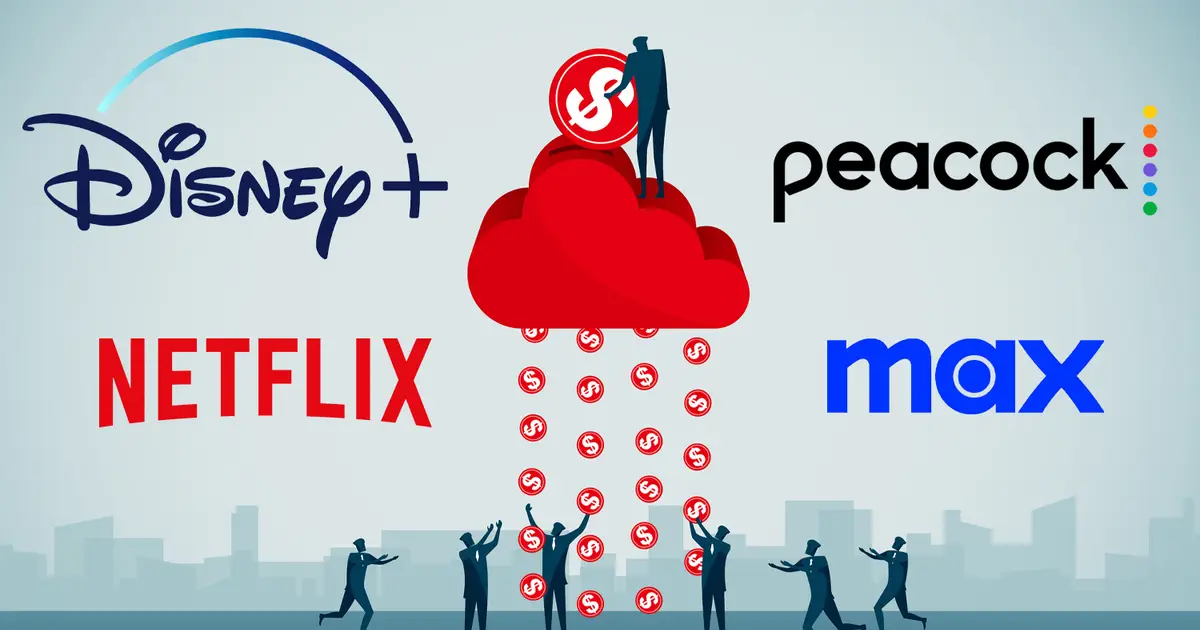 Streamer Subscription Prices And Tiers – Everything To Know As Costs Rise And Ads Abound