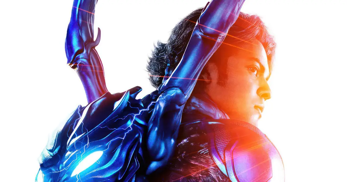 Xolo Maridueña To Return As Blue Beetle In ‘Superman’ Sequel ‘Man Of Tomorrow’