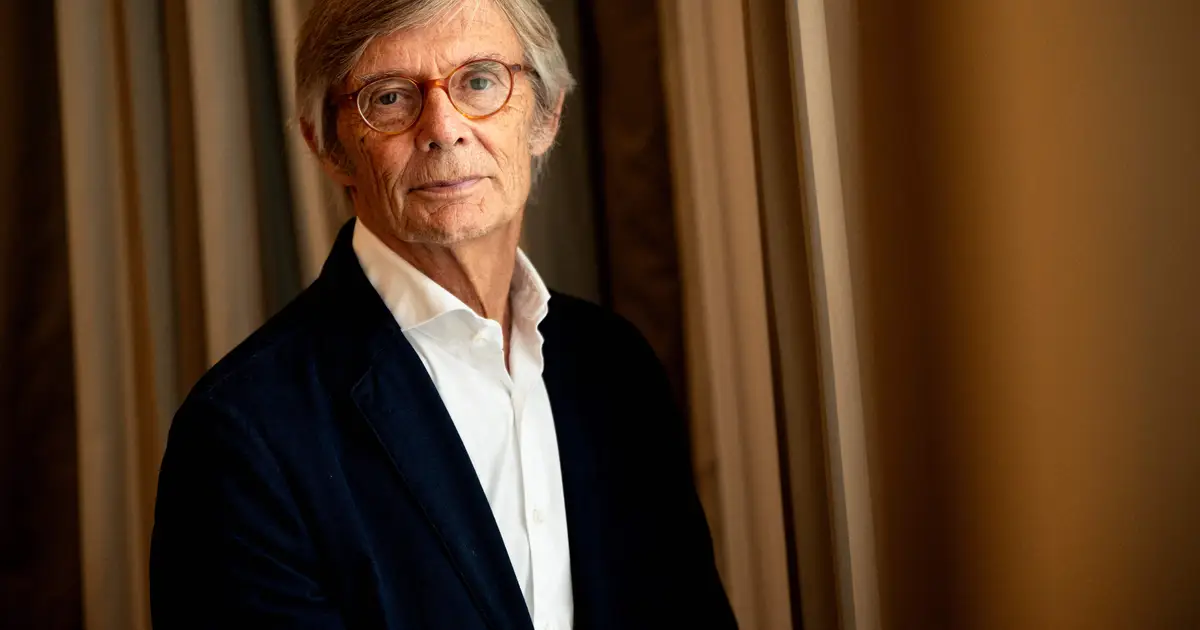 Bille August To Direct Giorgio Armani Biopic ‘Armani: The King of Fashion’