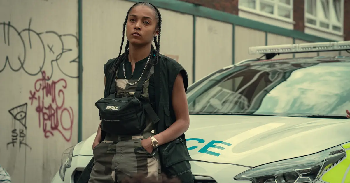 Jasmine Jobson Teases Details About Netflix’s ‘Top Boy’ Spin-Off Series ‘Jaq’: “She’s Going Down A Crazy Rabbit Hole”
