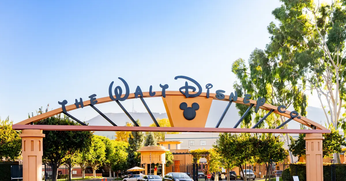Disney Cutting Several Hundred Jobs; Pixar And National Geographic Among Most Affected Divisions