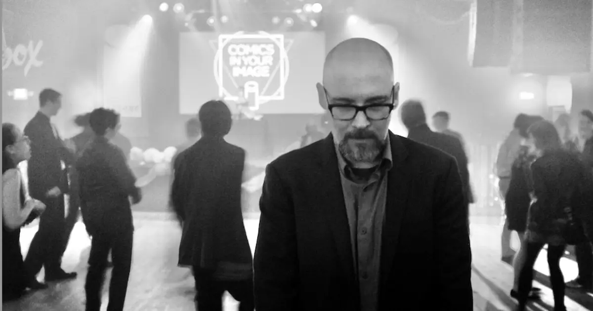‘Criminal’ Creator Ed Brubaker’s Accuser Is “Opportunist, Not A Victim,” Amazon MGM Says Of Ex-Crew Member Claiming Sexual & Racial Harassment