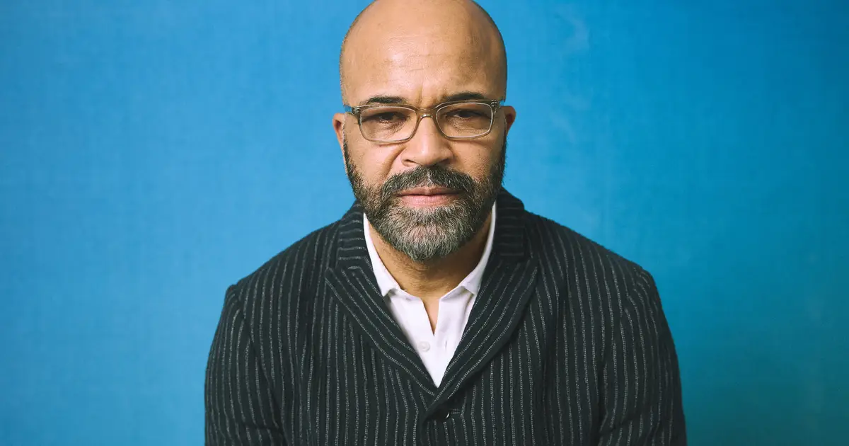 Jeffrey Wright Taps His College Lacrosse Roots In Promo For PLL Championship Game On ABC
