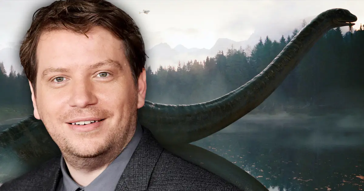 Gareth Edwards Not Returning For Next ‘Jurassic World’ Movie