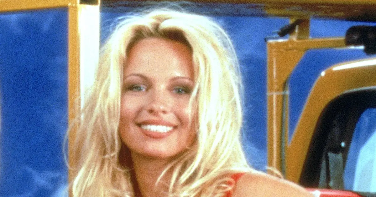 Pamela Anderson Has “No Plans” To Reprise ‘Baywatch’ Role: “I’ve Already Done That”