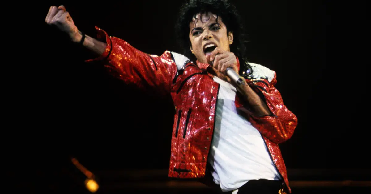 Michael Jackson Boosts Sony Music Sales By 22% Amid Quiet Quarter For Movie Studio