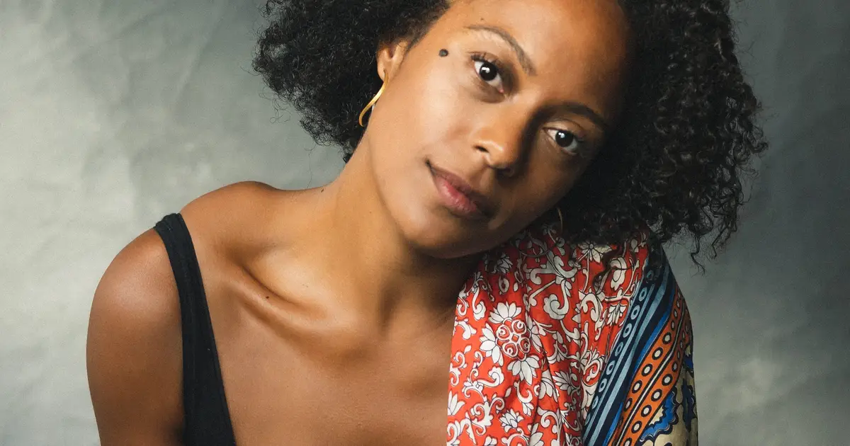 How Meditation, Hope And Hard Work Brought Rosalind Eleazar Her “Long Shot” Dream Lead In Chris Rock’s ‘Misty Green’