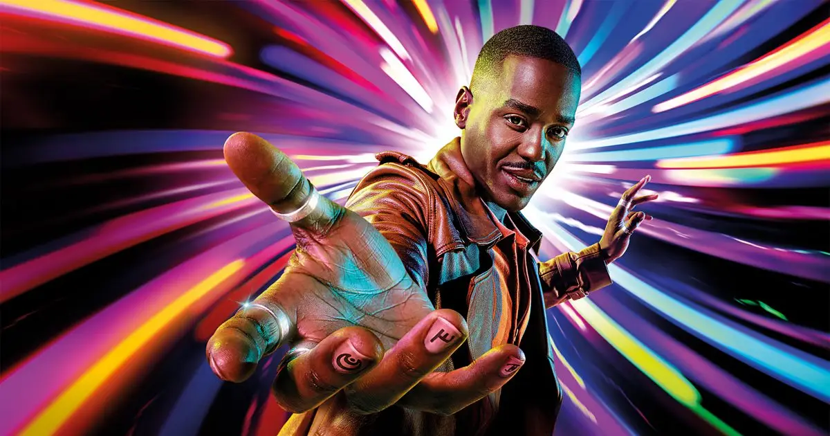 BBC Boss Says ‘Doctor Who’ Disruption Is Opportunity For Creative Regeneration