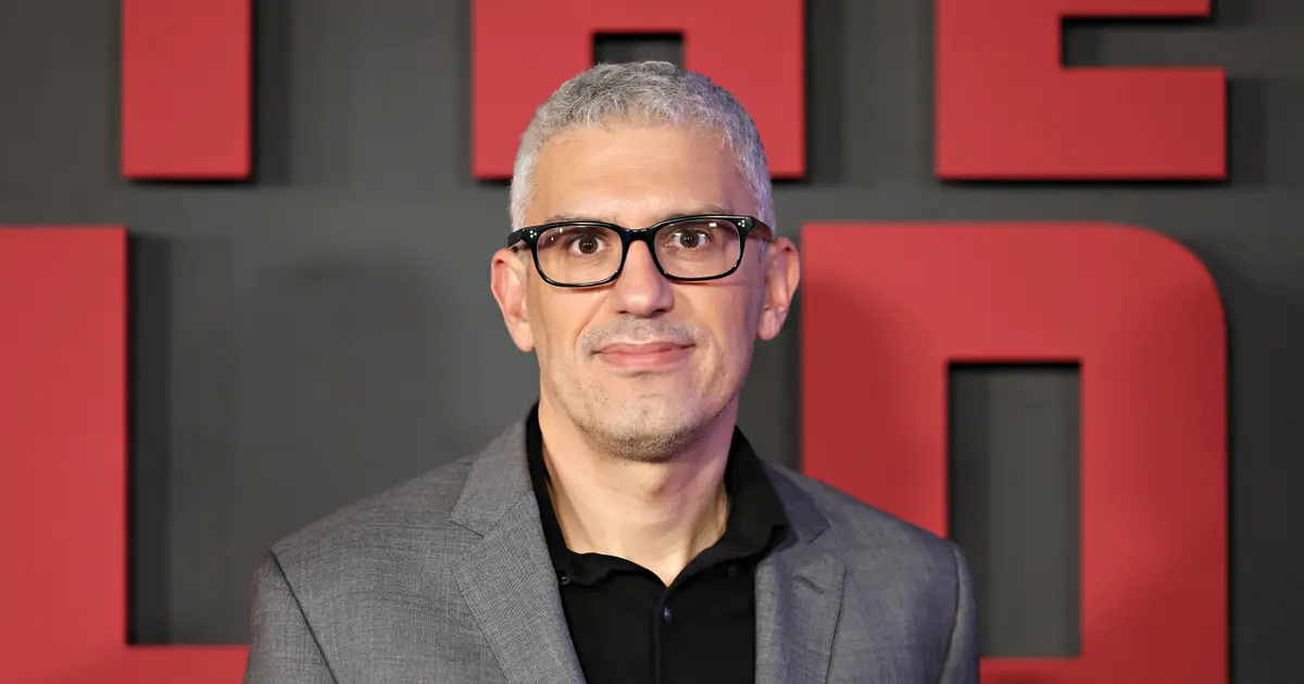 Sam Esmail And His Production Company Esmail Corp Sign With WME
