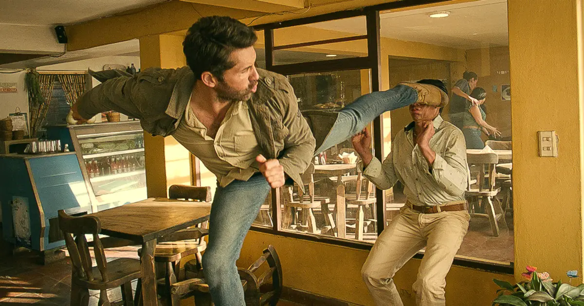 ‘Diablo’ Partners Team For Slate Of Colombian Co-Productions Aimed At U.S. & International Markets