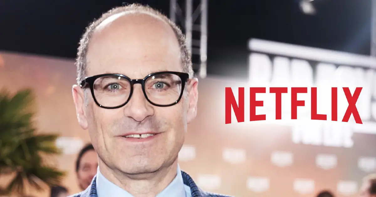 Doug Belgrad Leaving As Netflix VP Of Film Amid Layoffs