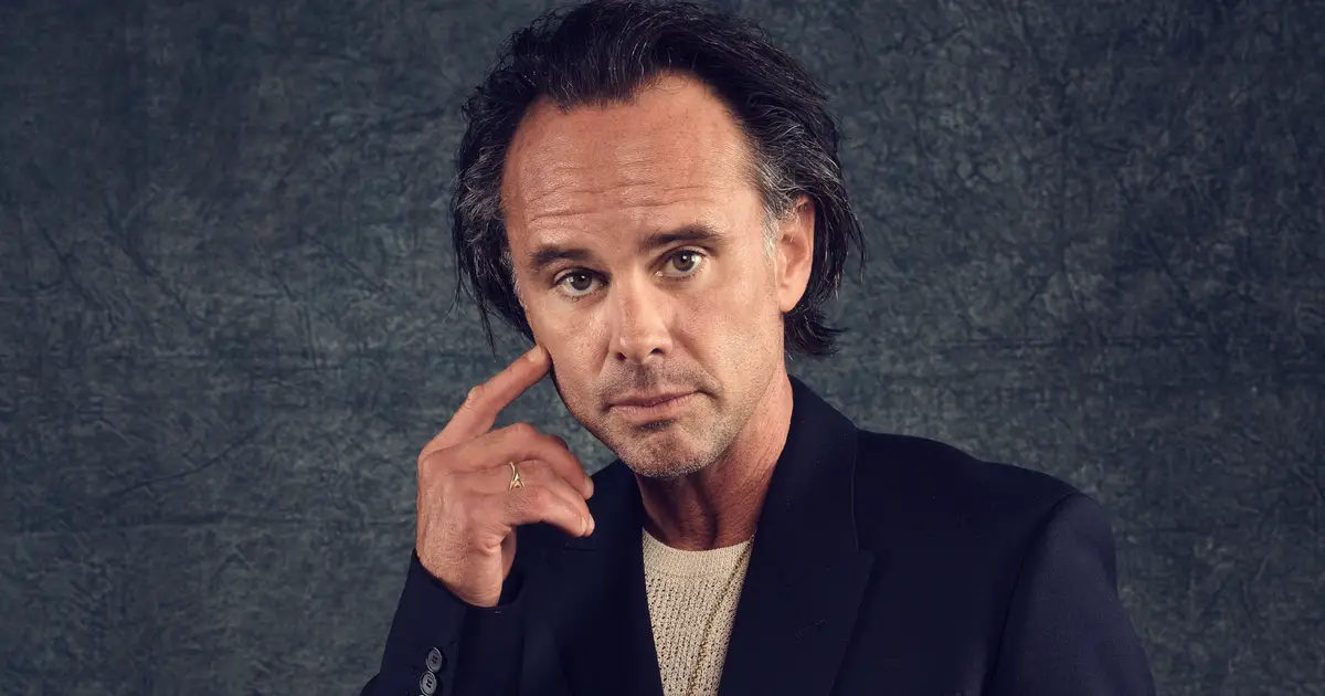 Walton Goggins “Saved My Life” On Movie Set, Says Olivia Wilde