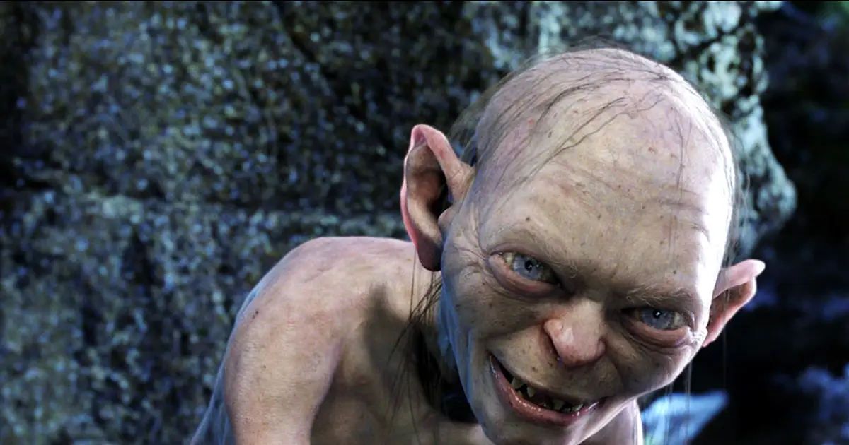 Andy Serkis Directs ‘The Hunt For Gollum’ In Character: See The Set Footage