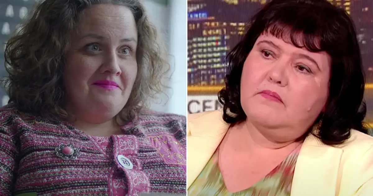 ‘Baby Reindeer’ Battle Reignites: Netflix Suffers Blow In Bid To Get Fiona Harvey Lawsuit Spiked